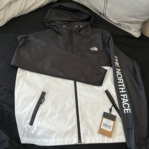 Northface cyclone jacket